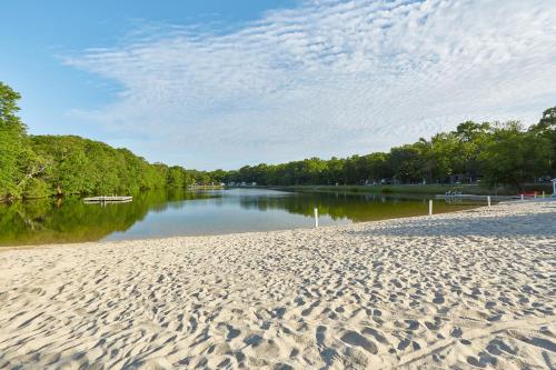Cape May Koa - photo 20