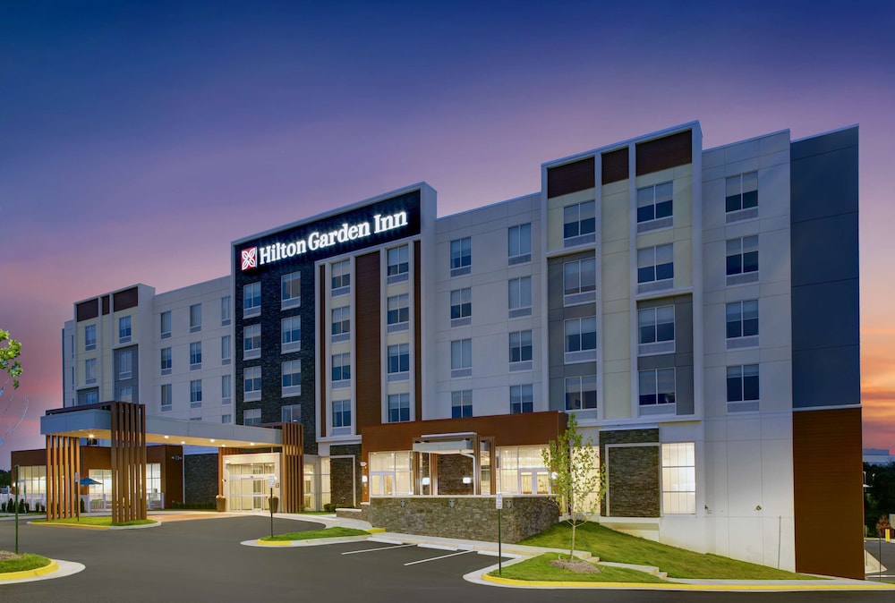 Hilton Garden Inn Manassas - photo 50