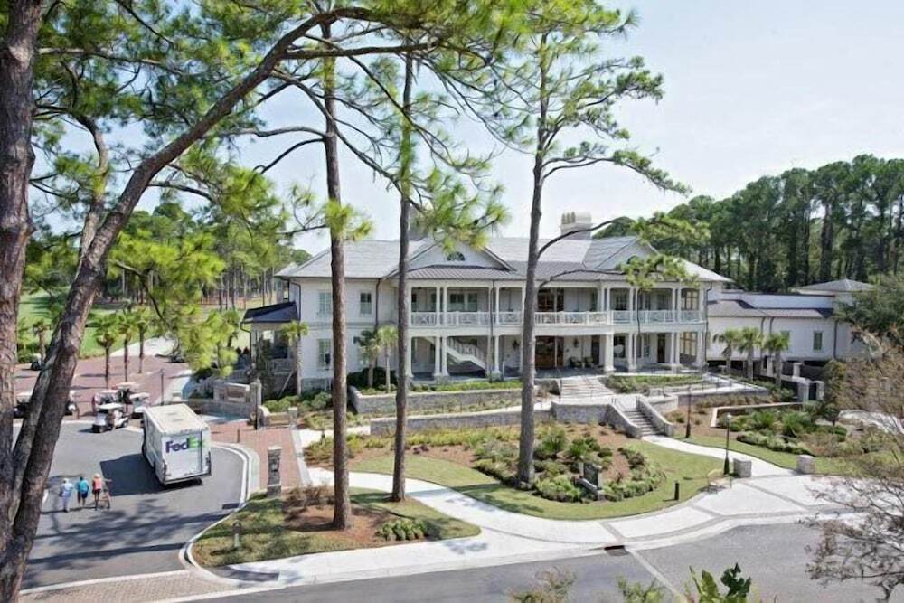 929 Cutter Court at Sea Pines Resort - photo 8