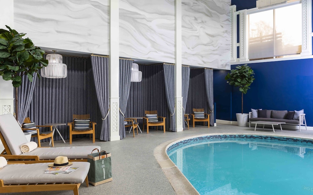 Hotel Viking - photo 44