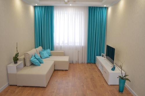 Apartment on Getmana Vigovskogo 49 — 4-Star Luxury Hotel in Rivne, Ukraine