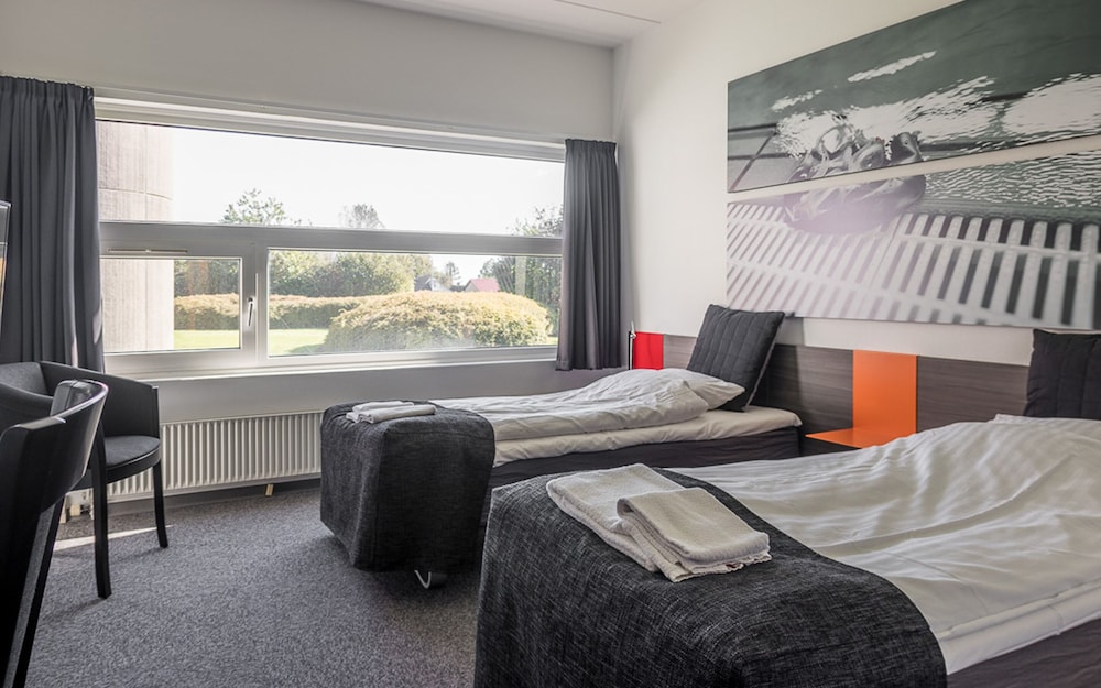 Sportshotel Vejen — hotel in Vejen