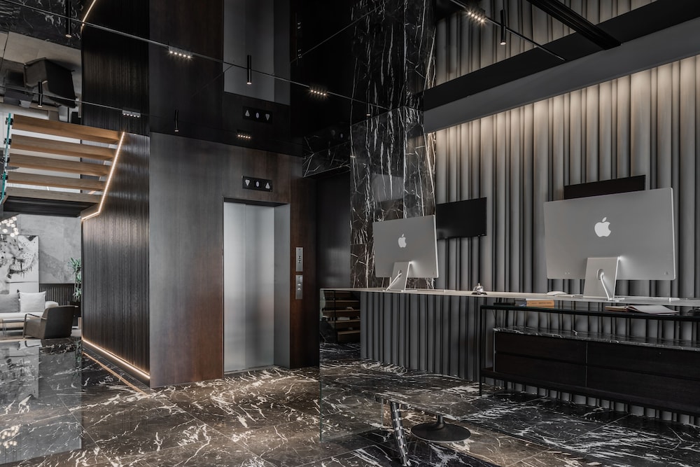 Hotel Manami — Pristina — photo 2