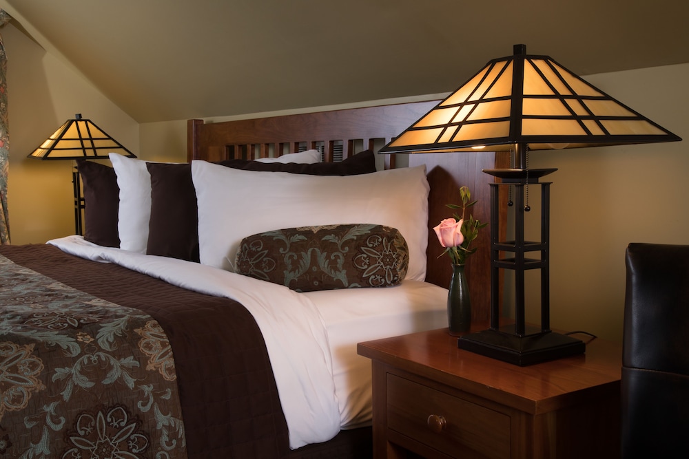 Lake Pointe Inn - photo 8