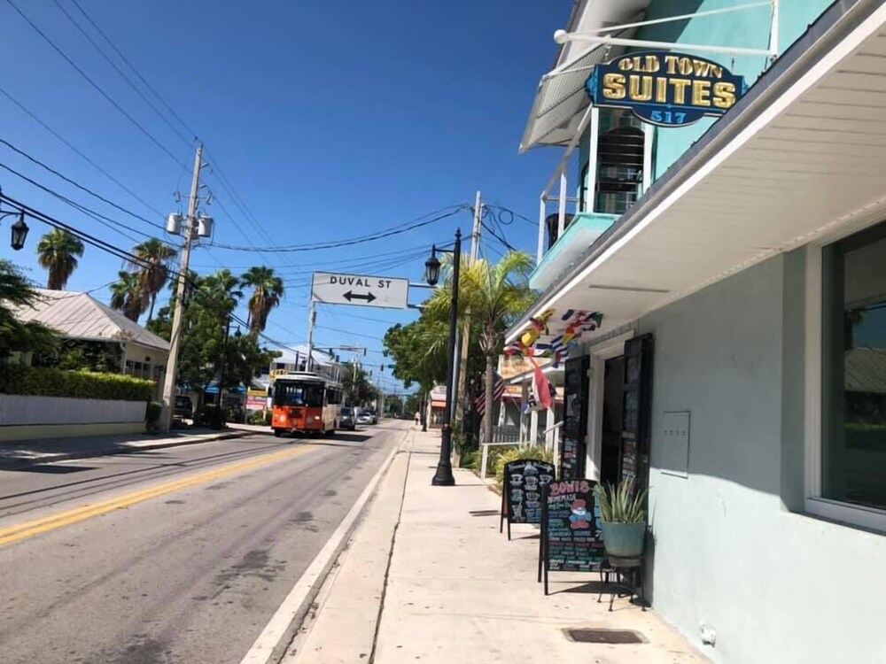 Old Town Suites - last minute hotel in Key West