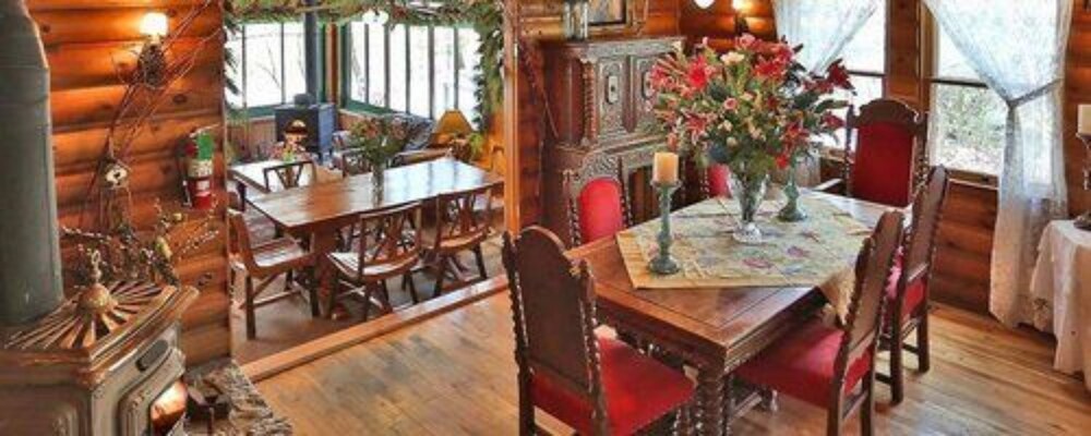 Gold Mountain Manor - photo 77