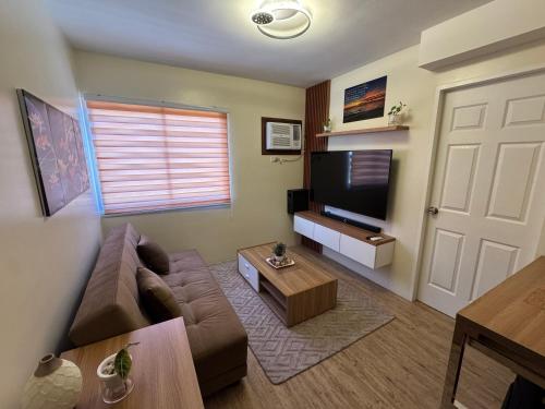 Berkeley Suites Silang Cavite in Silang, Philippines