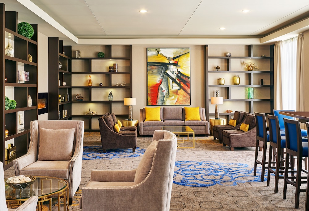 Sheraton Lisle Naperville Hotel - featured photo