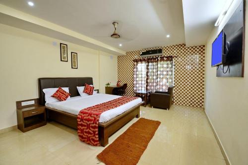 Hotel Rajdhani — Bhubaneshwar — photo 5