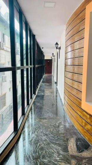 Mysore Heritage Inn - carbon neutral hotel in Mysore
