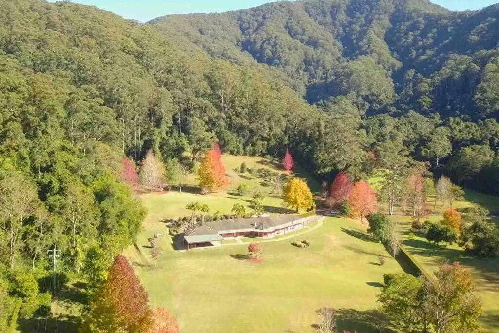 Oasis Of Hope Guest Wing — Coffs Harbour