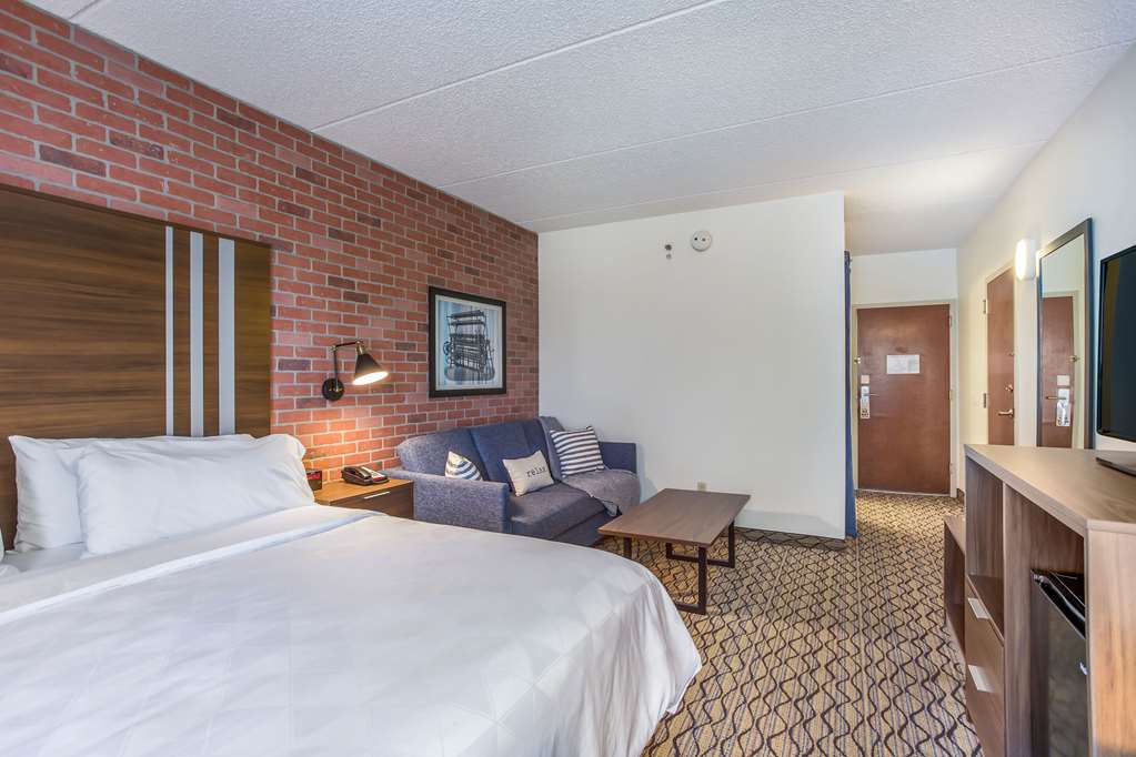 Burrstone Inn an Ascend Collection Hotel - photo 20