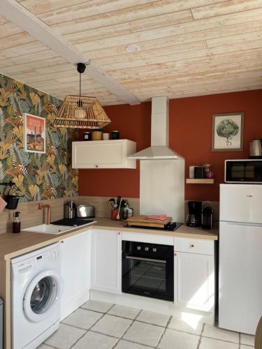 Terrama de L'isle - carbon neutral hotel in Unknown City
