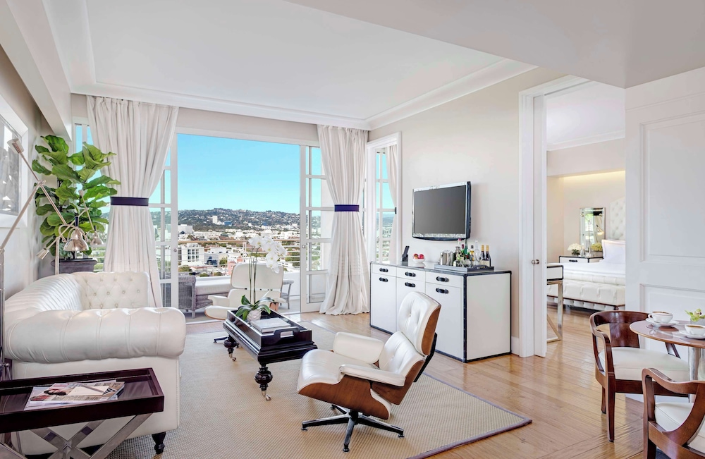 Cameo Beverly Hills LXR Hotels & Resorts - photo 27