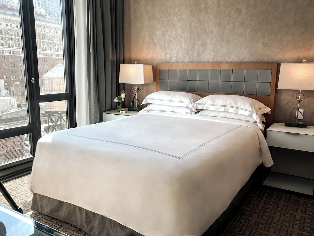 Executive LeSoleil NY - photo 37