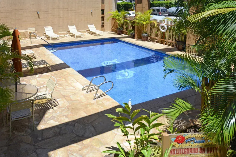 Kaleialoha Resort Condominium - photo 16