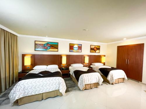 Cristal Park in Valencia, Venezuela