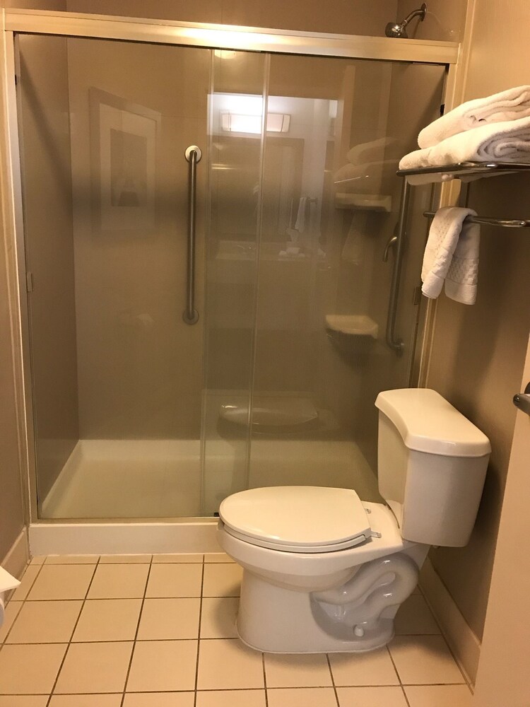 SpringHill Suites by Marriott El Paso - photo 13