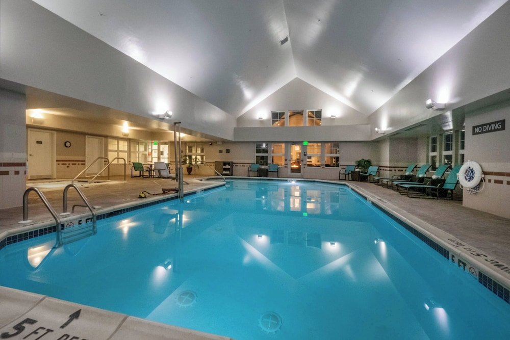 Residence Inn by Marriott Hazleton - photo 25