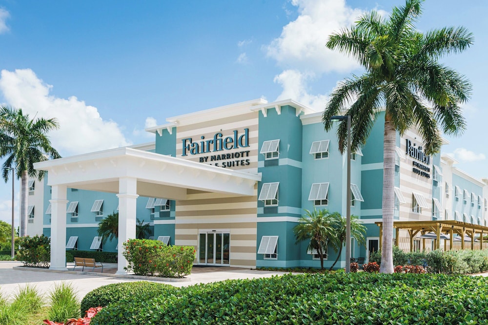 Fairfield Inn & Suites by Marriott Marathon Florida Keys - photo 68