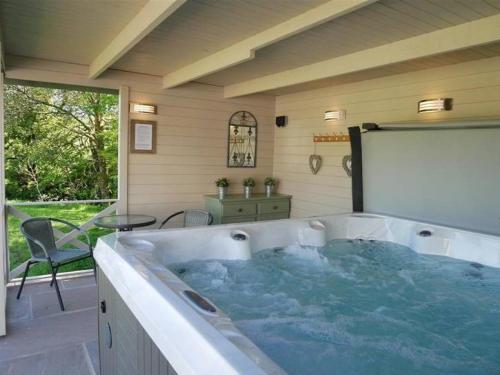 4 Bed in Brecon oc bn151 in Brecon, United Kingdom