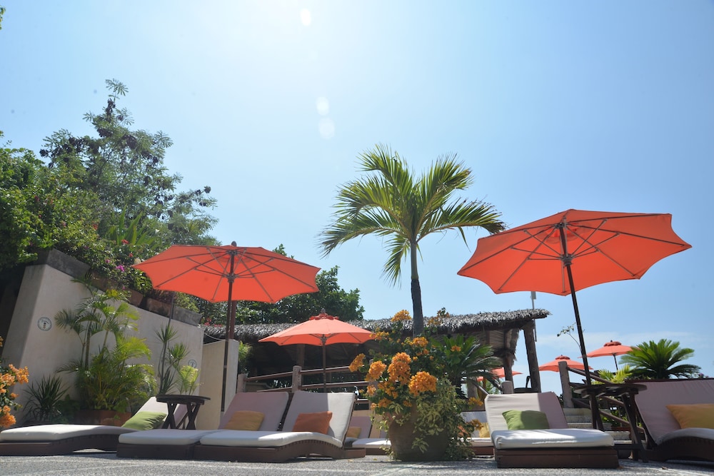 Sundeck