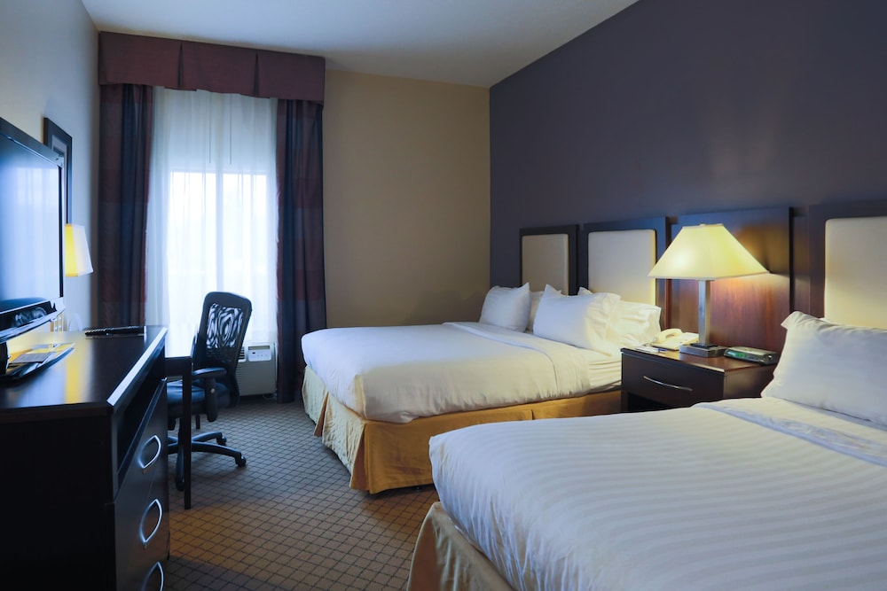 Holiday Inn Express Hotel & Suites Blythewood by IHG - photo 3