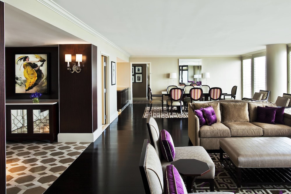 Sheraton New Orleans Hotel - photo 24