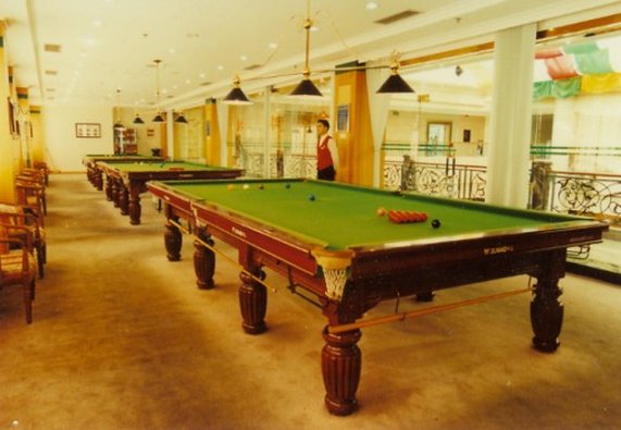 Landu Hotel in Baoshan, People's Republic of China