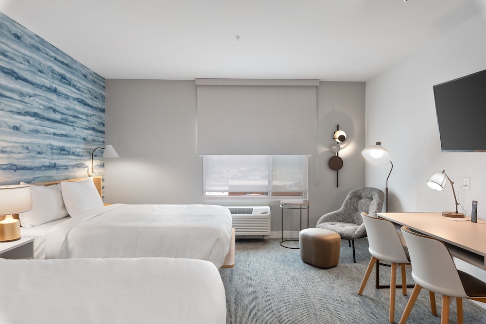 Towneplace Suites By Marriott White Hall - photo 21