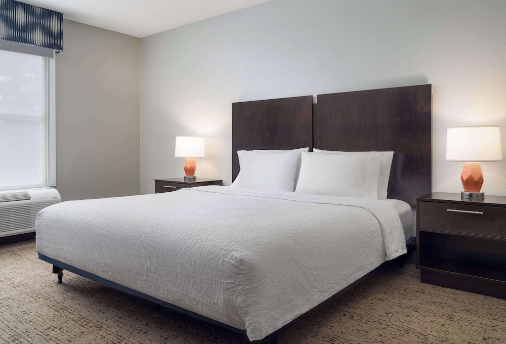 Hampton Inn & Suites Memphis East Germantown Area - photo 15