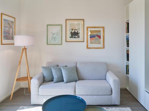 Alighieri Lifestyle — 4-Star Luxury Hotel in Fano, Italy