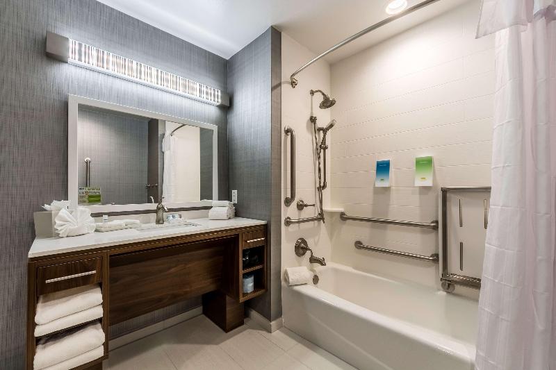 Home2 Suites by Hilton Fort Worth Northlake - photo 140