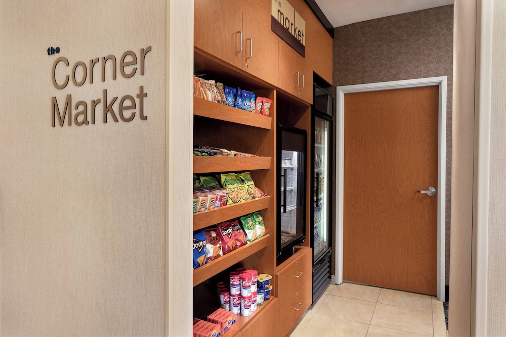 Fairfield Inn & Suites Stillwater - photo 18