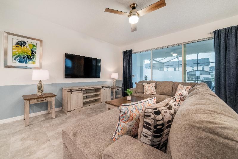Solara Resort Homes and Townhomes - photo 12
