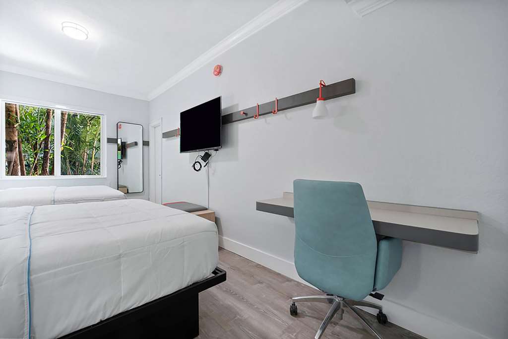 Atrium Hotel Trademark Collection by Wyndham - photo 10