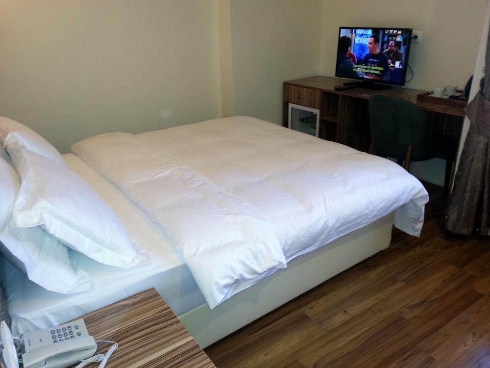 Tehran Boutique Hotel — Dogubayazit — photo 2