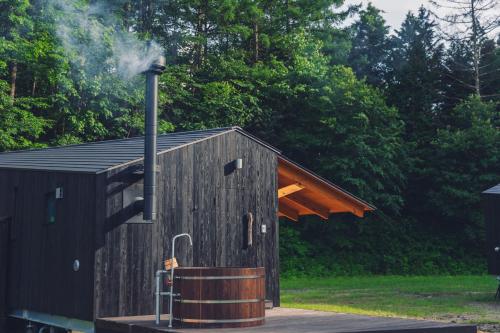 Earthboat Hakuba - last minute hotel in Hakuba