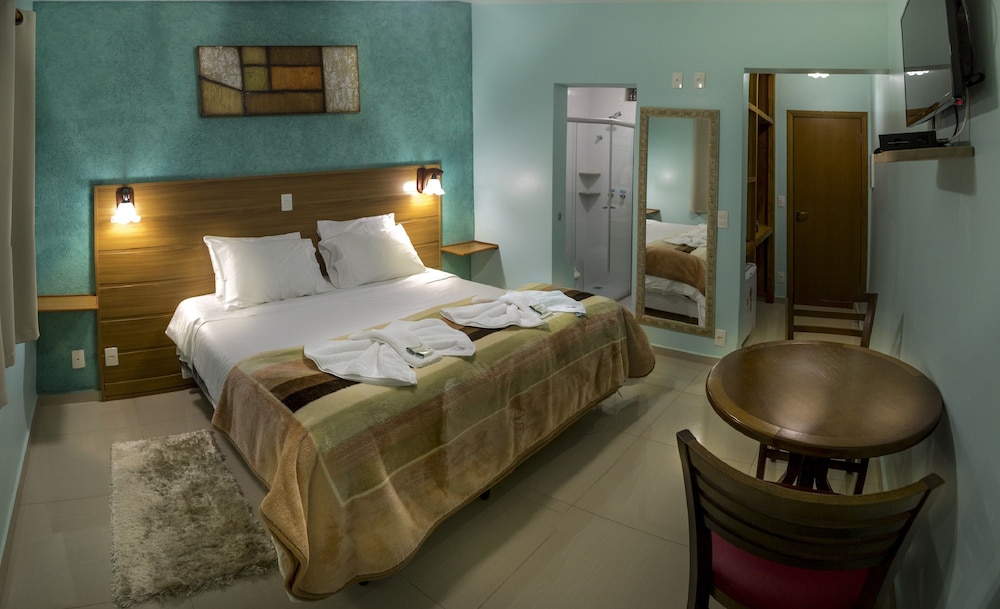 Hotel Guanxi — Monte Verde — photo 5
