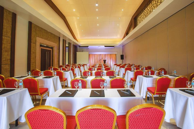 Solina Beach & Nature Resort in Carles, Philippines