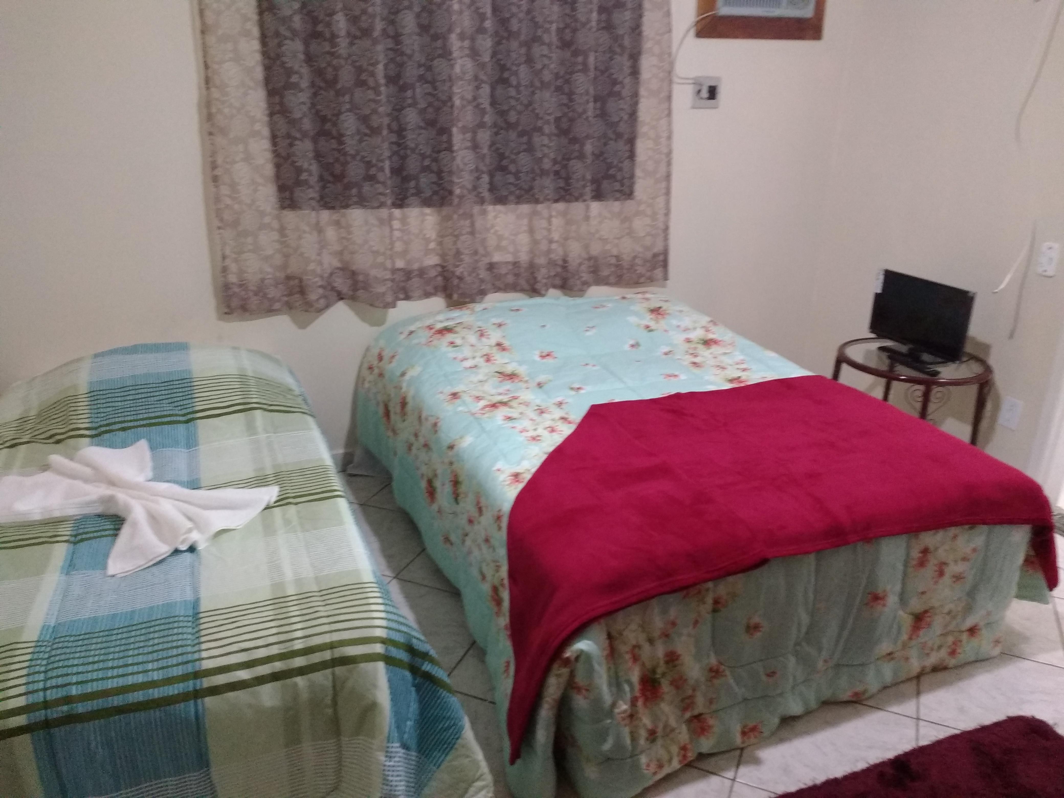 Hotel e Pousada Arara Azul — Campo Grande — photo 3