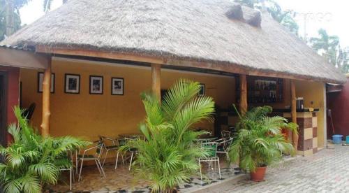 Chantella Suites — Ikeja — photo 5