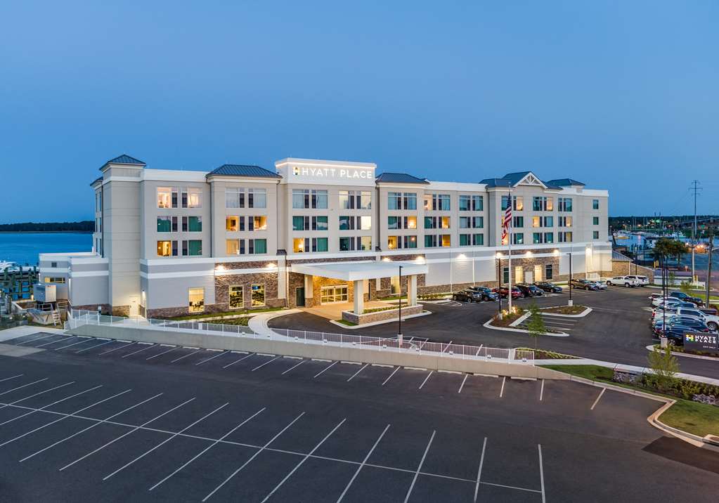 Hyatt Place Kent Narrows & Marina - photo 46