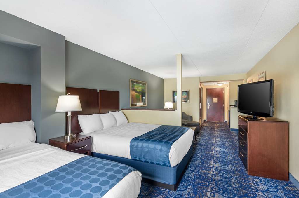 Best Western Plus Waynesboro Inn & Suites Conference Center - photo 32