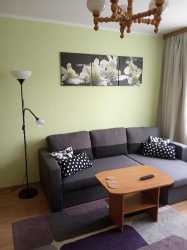 Apartament Regina — 4-Star Luxury Hotel in Poznan, Poland