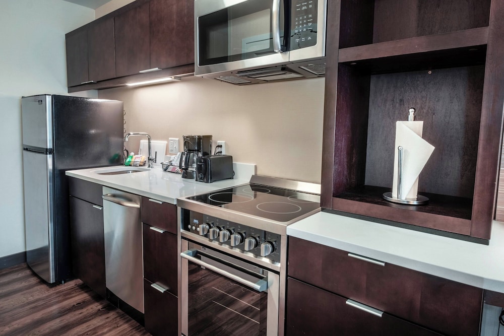 TownePlace Suites Toledo Oregon - photo 14