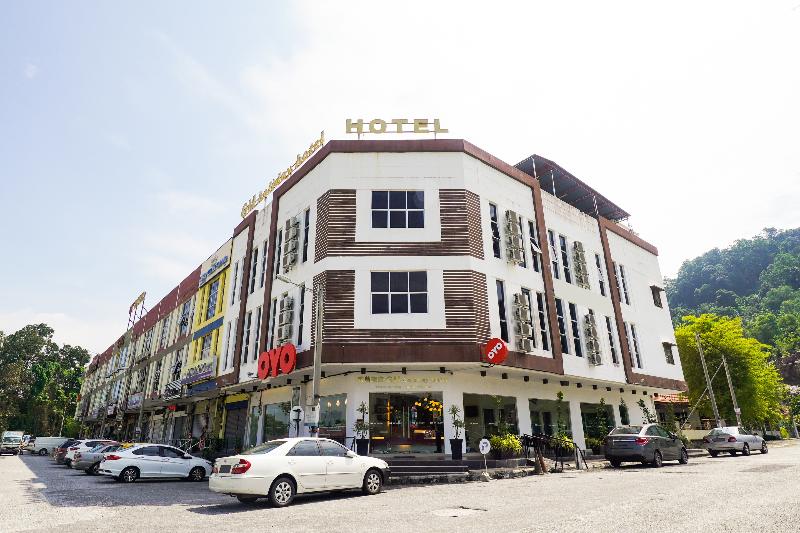 OYO 89683 GM Holiday Hotel Permai Jaya in Lumut, Malaysia