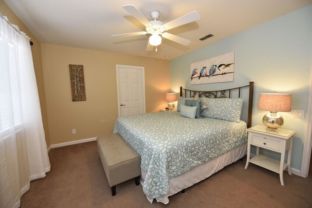 The Windsor Hills Resort 77825gbsjgio 6 Bedroom Home Kissimmee - photo 7