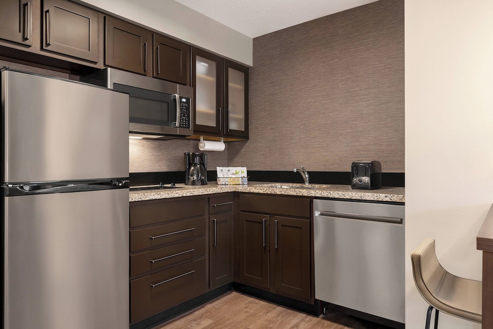 Residence Inn by Marriott Philadelphia West Chester Exton - photo 13