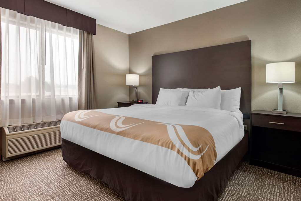 Quality Inn & Suites Lebanon I 65 - photo 18